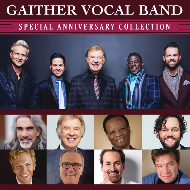 Special Anniversary Collection album cover