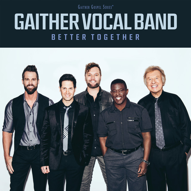 Better Together album cover