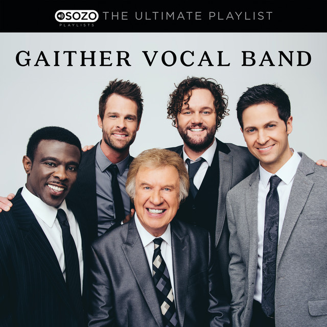 The Ultimate Playlist album cover