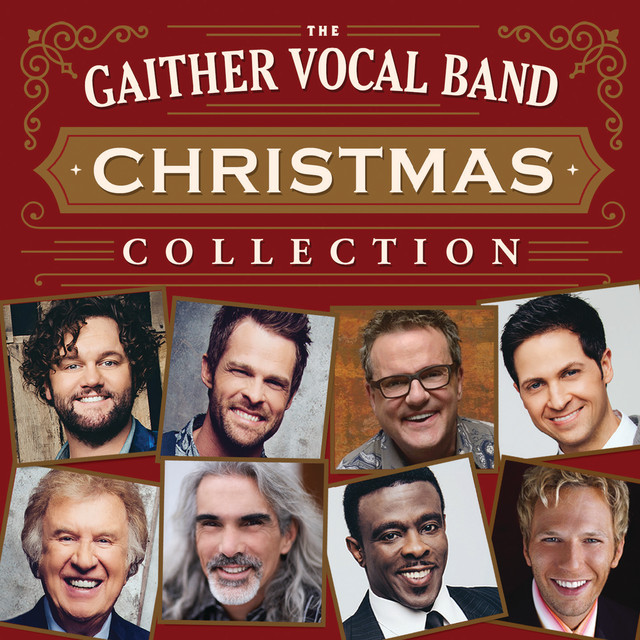 Christmas Collection album cover