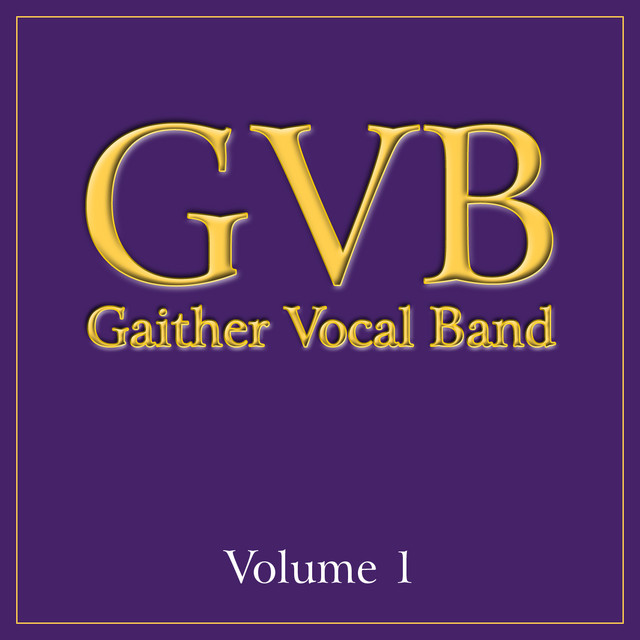 Gaither Vocal Band album cover