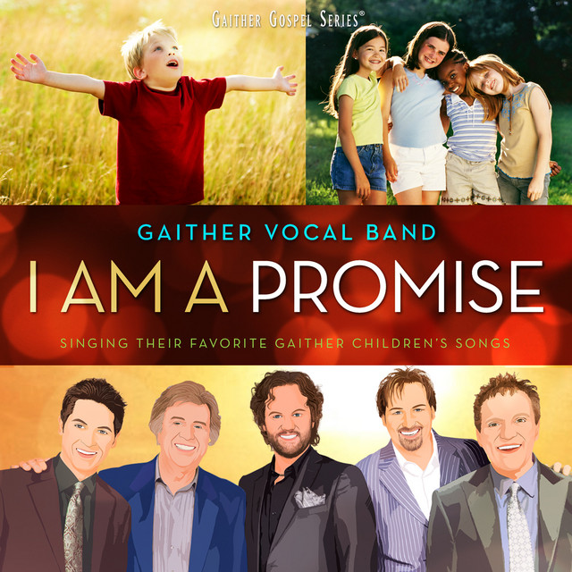 I Am A Promise album cover
