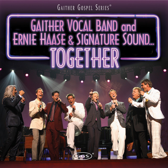 Together (Live) album cover