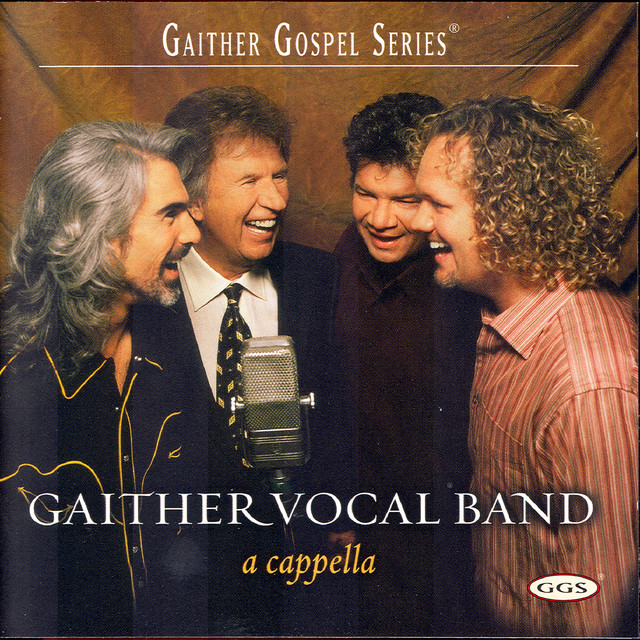 A Cappella album cover