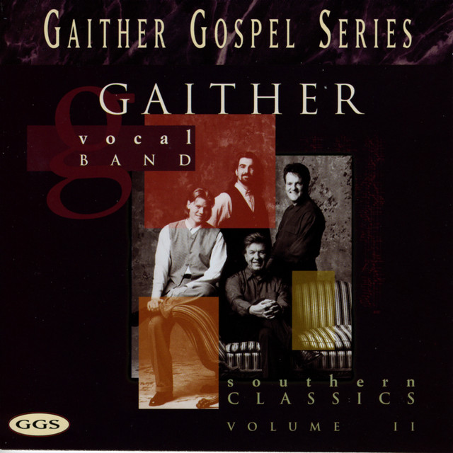 Southern Classics album cover