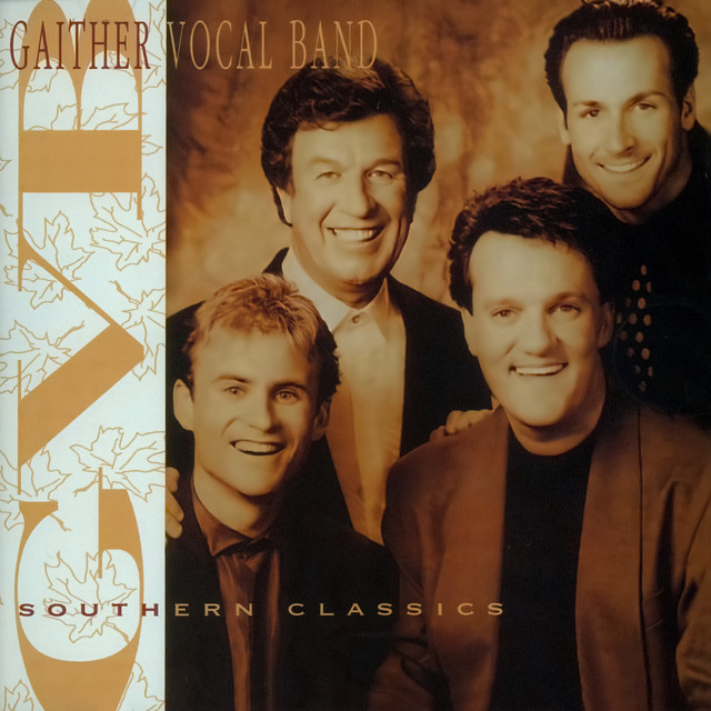 Southern Classics (Vol. 1) album cover
