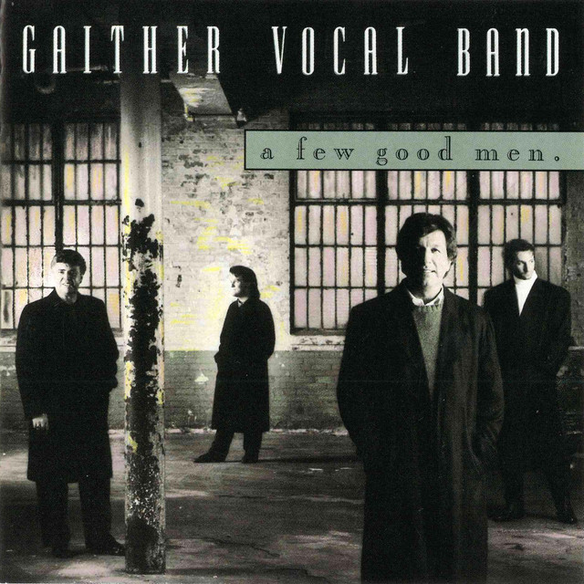 A Few Good Men album cover
