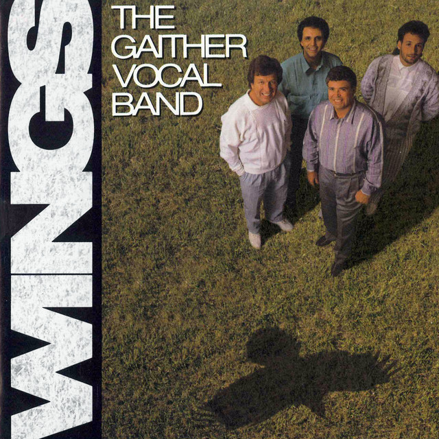 Wings album cover