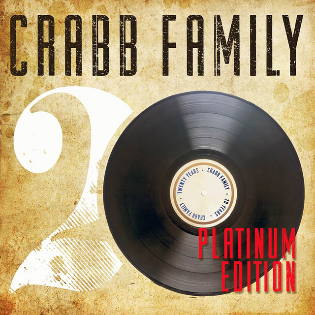 20 Years: Platinum Edition album cover