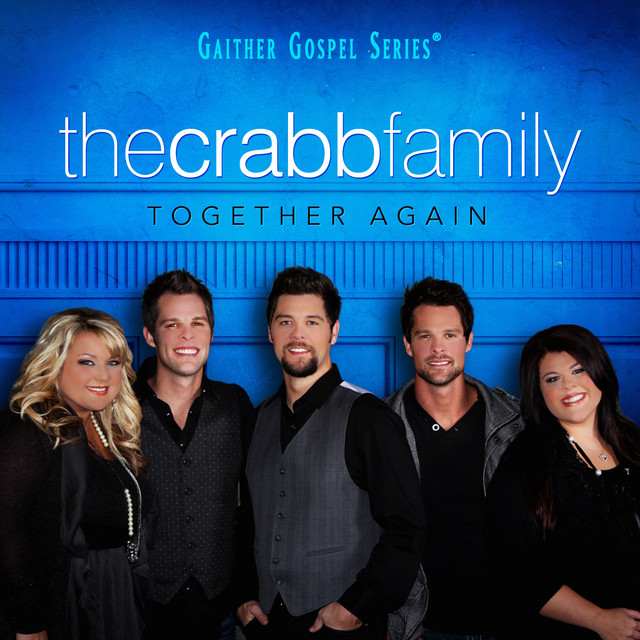 Together Again album cover