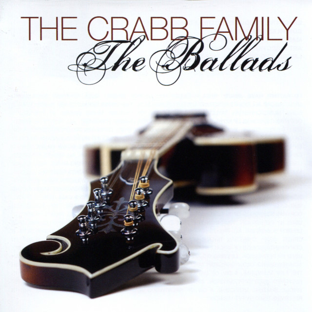 The Ballads album cover