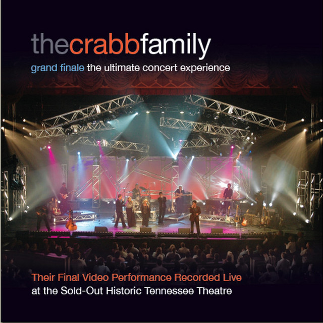 Grand Finale - The Ultimate Concert Experience album cover