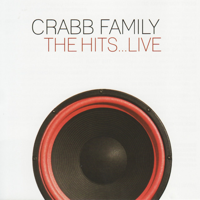 The Hits... Live album cover