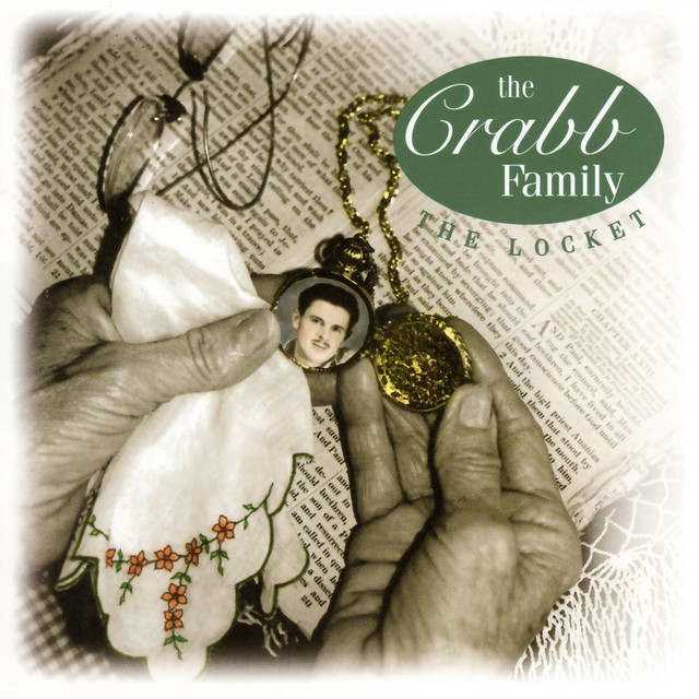 The Locket album cover