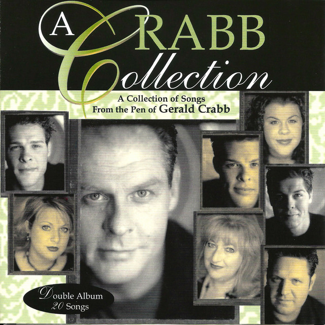 A Crabb Collection album cover