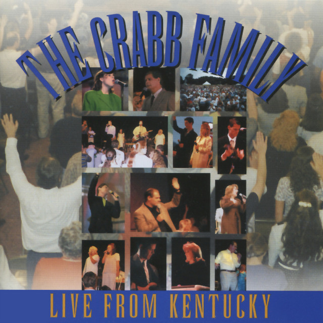 To My Father's House: Live From Kentucky album cover