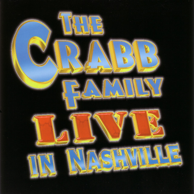Live In Nashville album cover