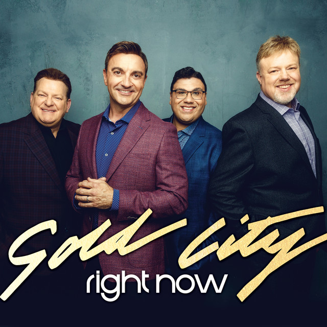 Right Now album cover