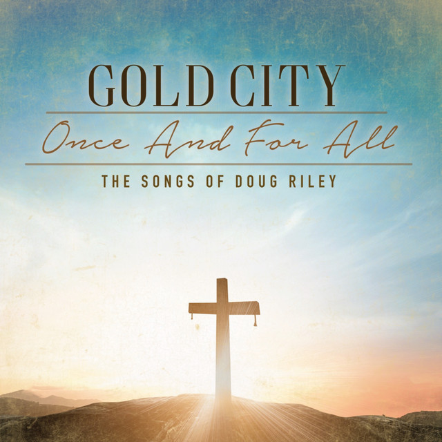 Once and for All album cover