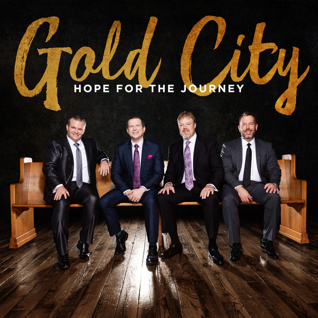 Hope for the Journey album cover