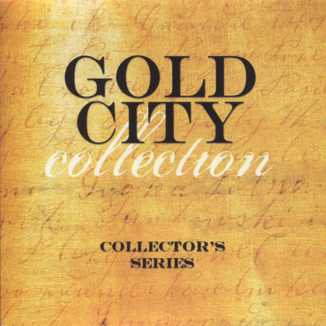 Collection album cover