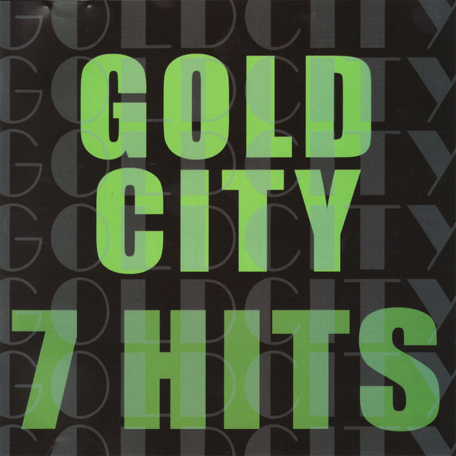7 Hits album cover