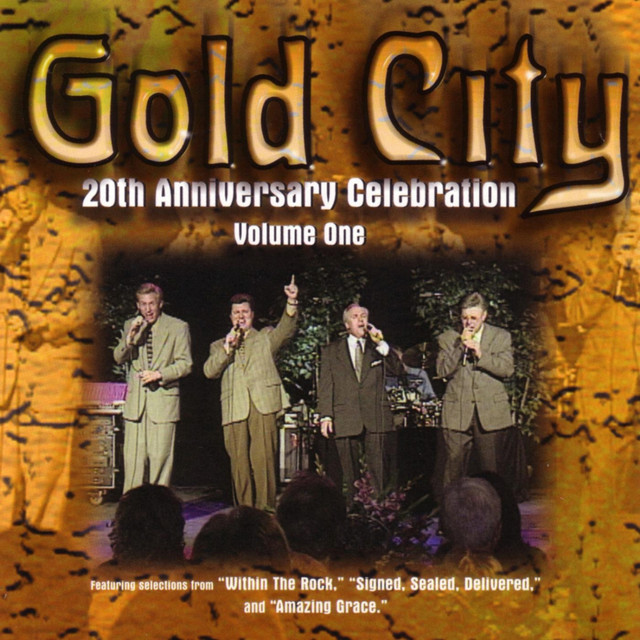 20th Anniversary Celebration Volume One album cover
