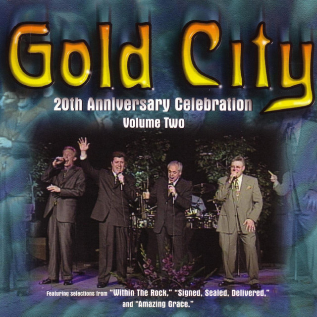 20th Anniversary Celebration Volume 2 album cover