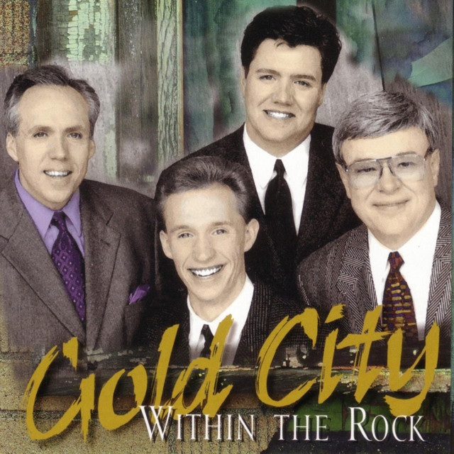 Within The Rock album cover