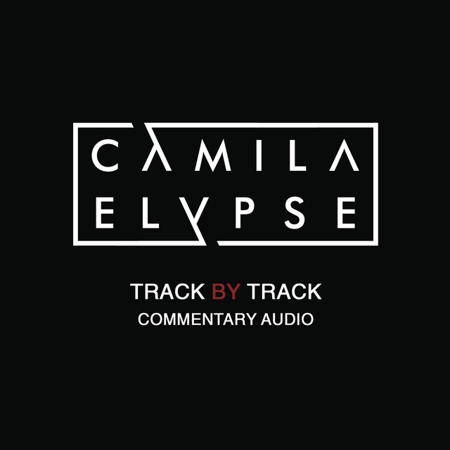 Elypse (Track by Track Commentary) album cover