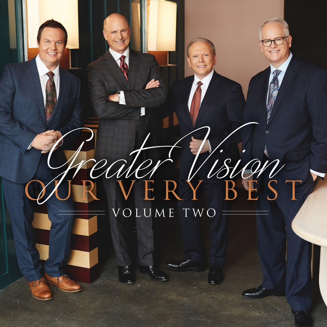 Our Very Best, V2 album cover