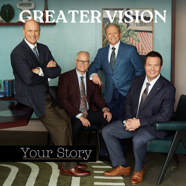 Your Story album cover