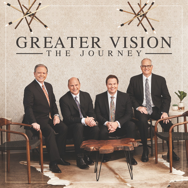 The Journey album cover