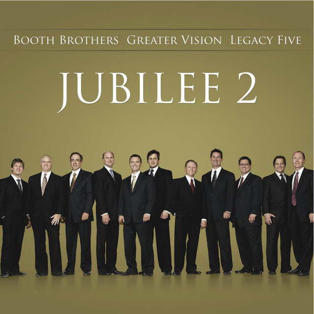 Jubilee Two album cover