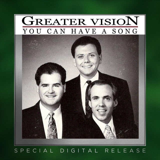 You Can Have a Song album cover
