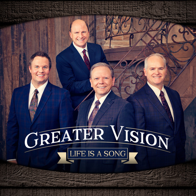 Life Is A Song album cover