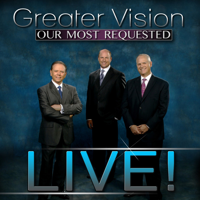 Our Most Requested (Live) album cover