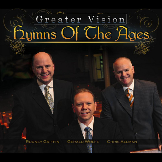 Hymns of the Ages album cover