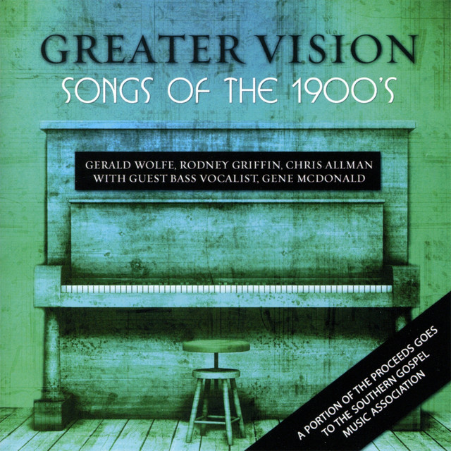 Songs of the 1900s (feat. Gene McDonald) album cover