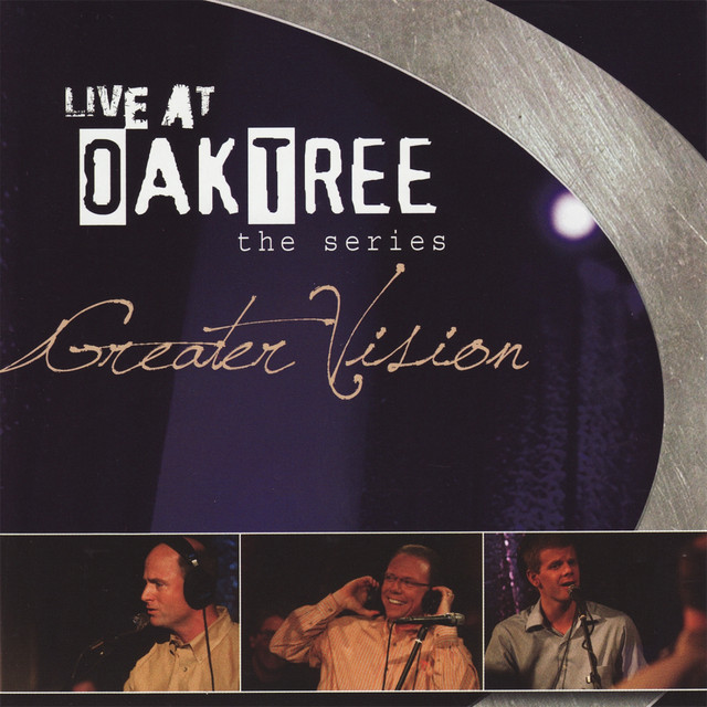 Live At Oaktree - The Series album cover