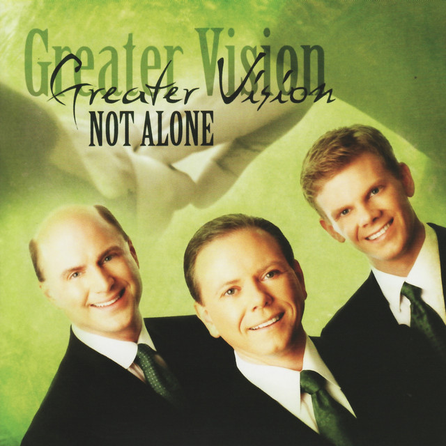 Not Alone album cover