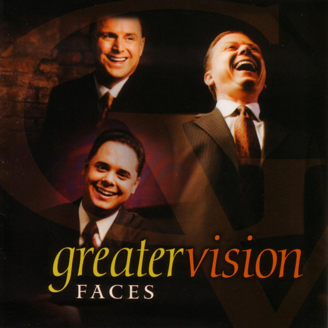 Faces album cover