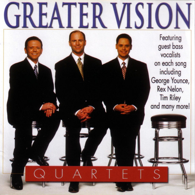 Quartets album cover