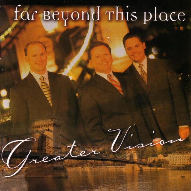 Far Beyond This Place album cover