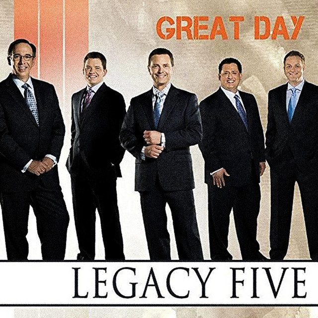 Great Day album cover