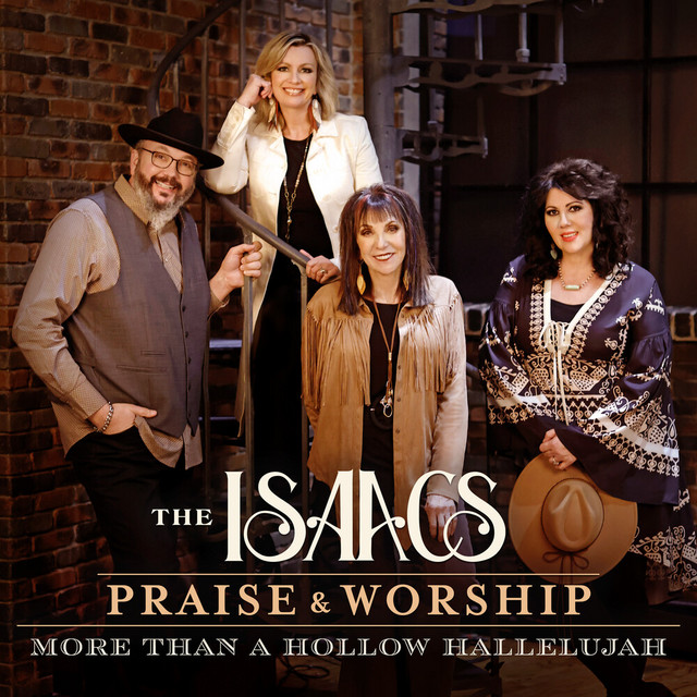 Praise & Worship: More Than A Hollow Hallelujah album cover