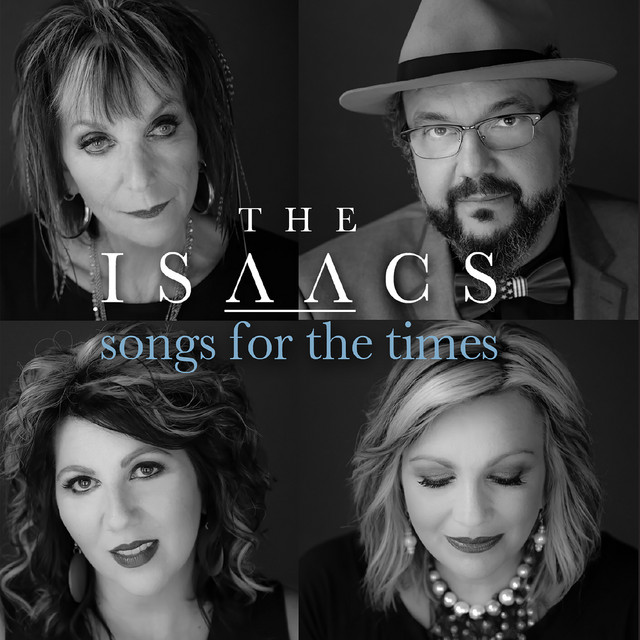 Songs for the Times album cover
