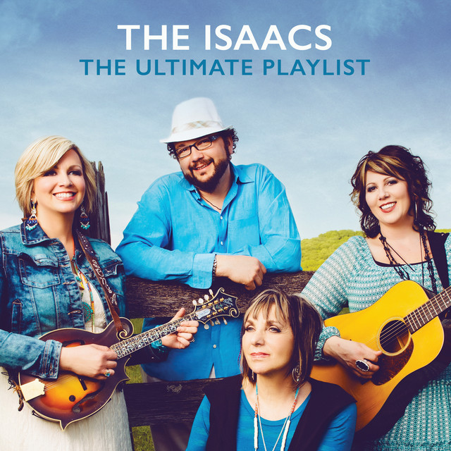 The Ultimate Playlist album cover