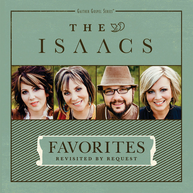 Favorites: Revisited By Request album cover