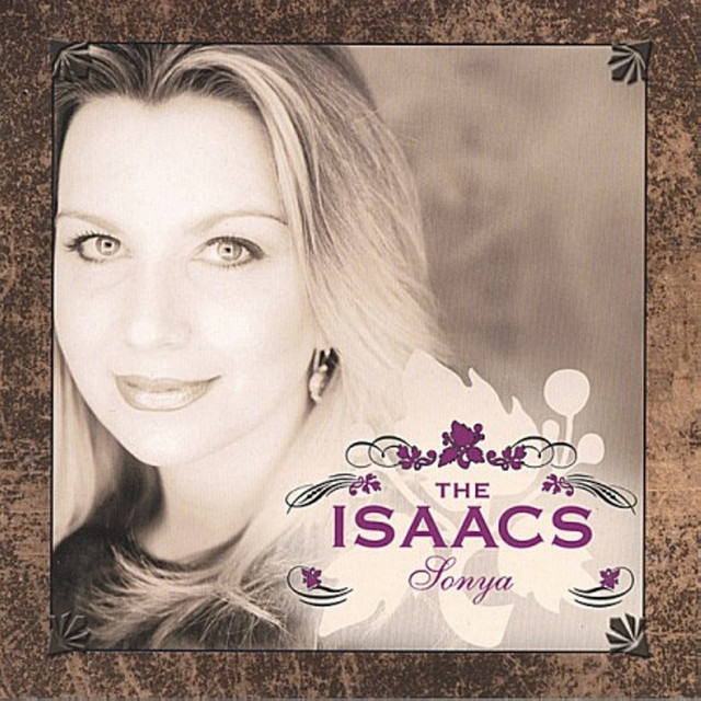Sonya album cover